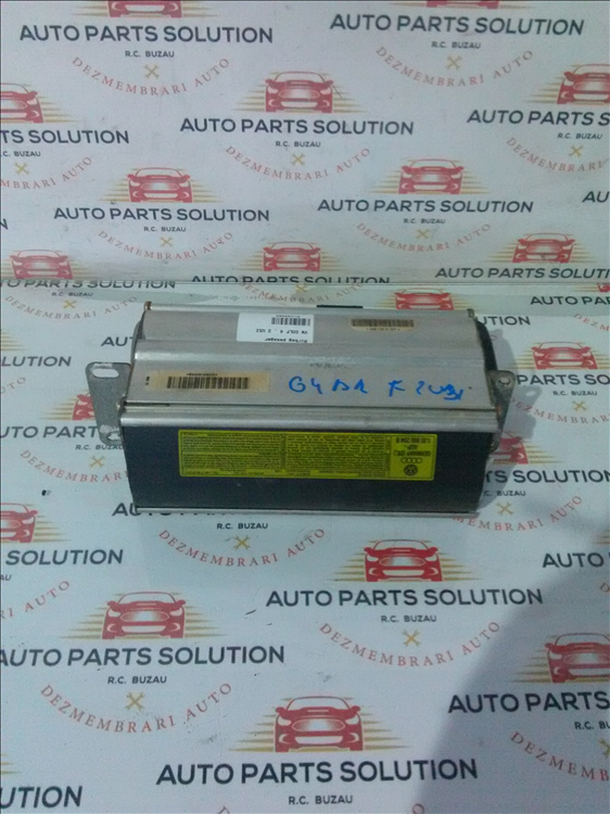 Airbag pasager VW GOLF 4 , 2 USI