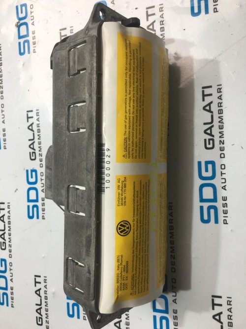 Airbag Pasager VW Golf 5 2003 - 2009 Cod Piesa : 1T0 880 204 / 1T0880204