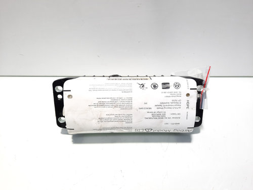 Airbag pasager, Vw Golf 6 Plus (idi:580158)