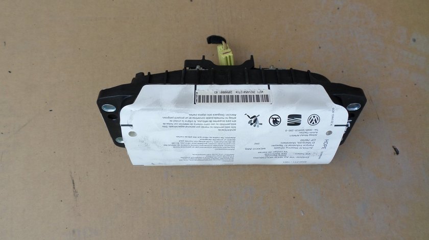 Airbag Pasager VW Jetta 2007