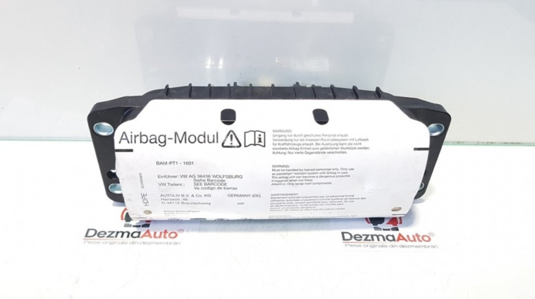 Airbag pasager, Vw Jetta 3 (1K2) cod 1K0880204L (id:378829)