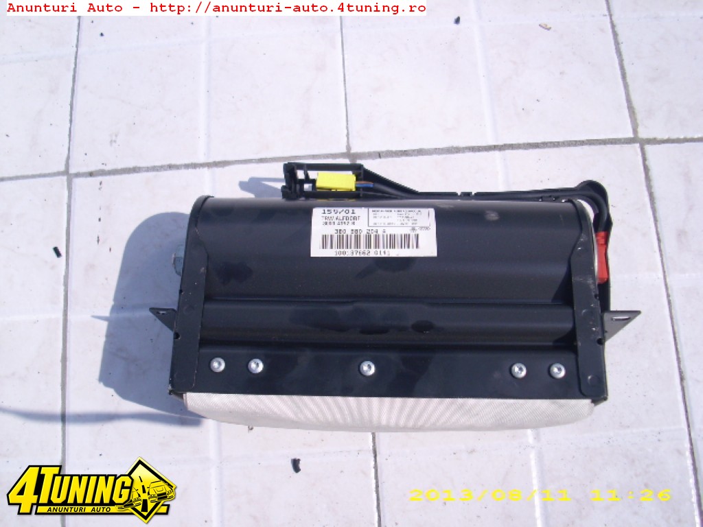 Airbag pasager VW Passat B5
