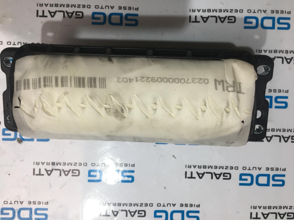 Airbag Pasager VW Passat B6 2005 - 2010 Cod Piesa : 3C0 880 204 H / 3C0880204H