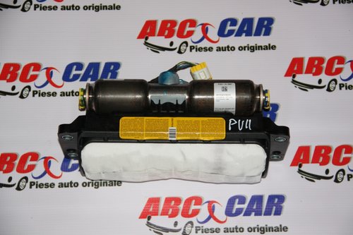 Airbag pasager VW Passat B6 model 2005 - 2010 cod: 3C0880204C