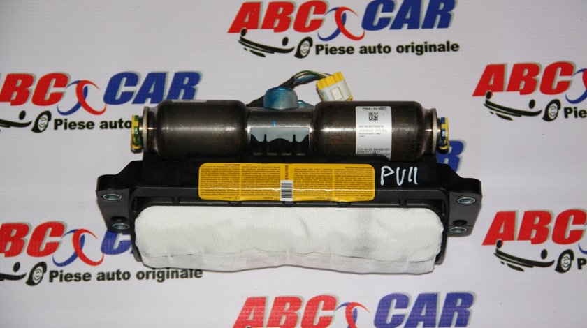 Airbag pasager VW Passat B6 model 2005 - 2010 cod: 3C0880204C