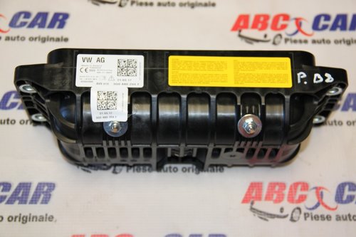 Airbag pasager VW Passat B8 cod: 3G0880204F model 2016