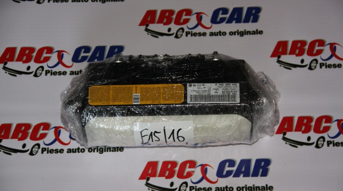 Airbag pasager VW Passat CC model 2008 - 2012 cod: 3AA880204B