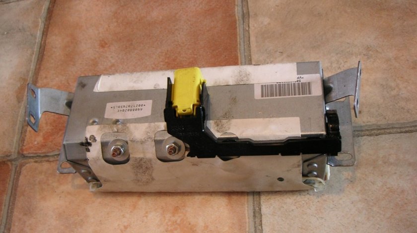 Airbag pasager VW Polo, Seat Ibiza, Cordoba, Skoda Fabia, 6Q0880204E