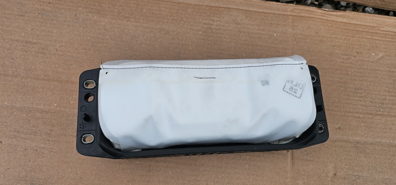 Airbag pasager Vw T-Roc 2017 2018 2019 2020