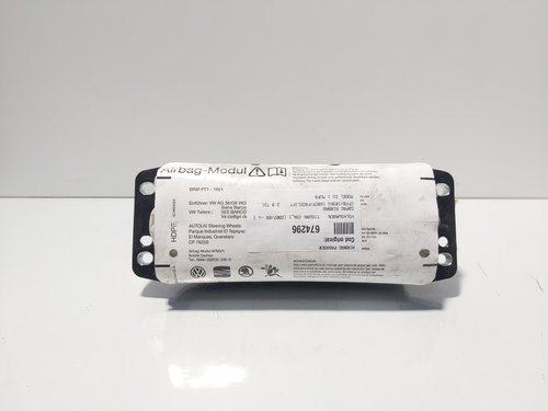 Airbag pasager, Vw Tiguan (5N) (id:674296)