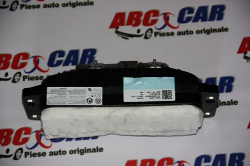 Airbag pasager VW Tiguan (5N) model 2008 cod: 5K0880204A