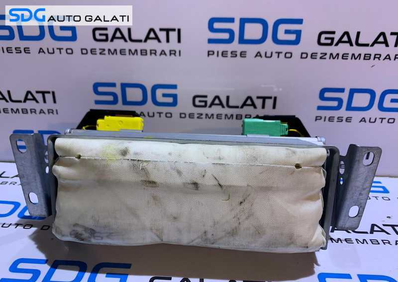 Airbag Pasager VW Touareg 7L 2003 - 2010 Cod 7L0880202E
