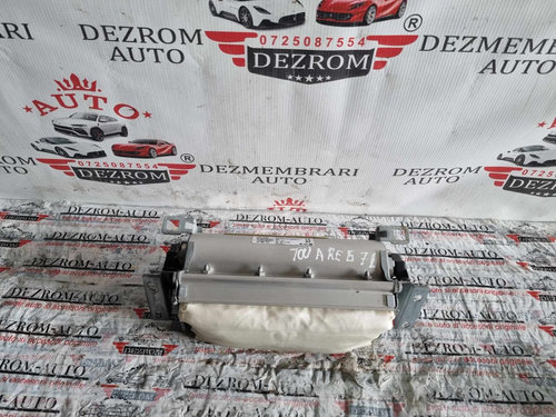 Airbag pasager VW Touareg 7L cod piesa : 7l0880202