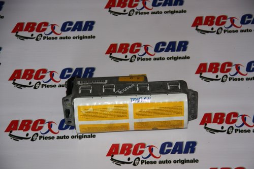 Airbag pasager VW Touran 1 model 2003 - 2009 cod: 1T0880204
