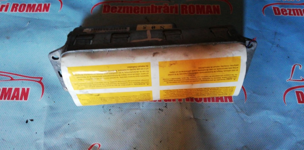 Airbag pasager vw touran 2.0tdi bkd 140 cp