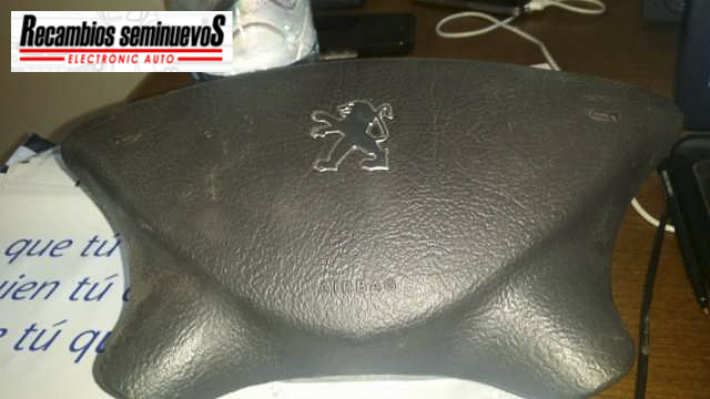 AIRBAG PEUGEOT 807 1484 5640 YR / 14845640YR1484 5640 YR / 14845640YR