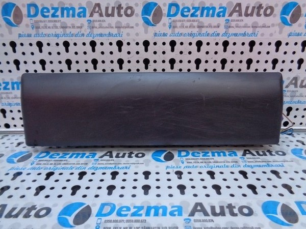 Airbag picior, 3T2880841, Skoda Superb 2 (3T4)