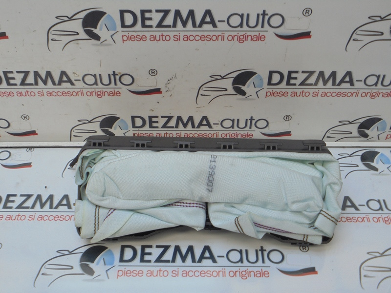 Airbag picior, 7S71-U045J76-AE, Ford Mondeo 4 (id:281033)