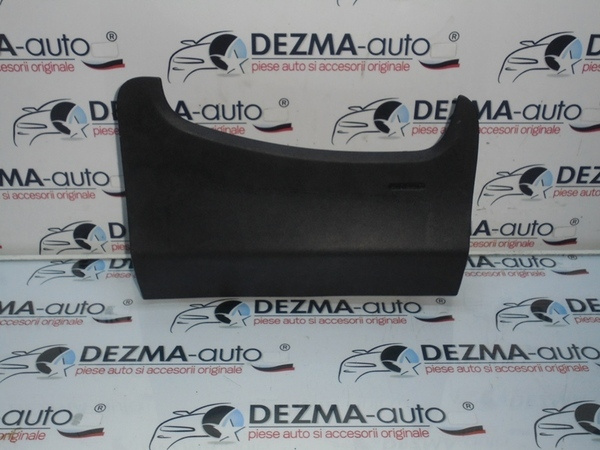 Airbag picior 8A61-A045J76-AE, Ford Fiesta 6 (id:240673)