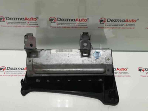 Airbag picior 96445885ZD, Peugeot 407 (id:317917)