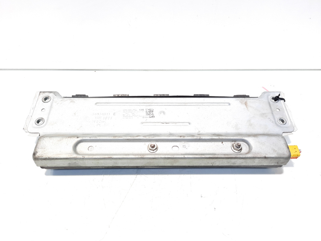 Airbag picior, cod 5K2880841D, VW Golf 6 (5K1) (id:516748)
