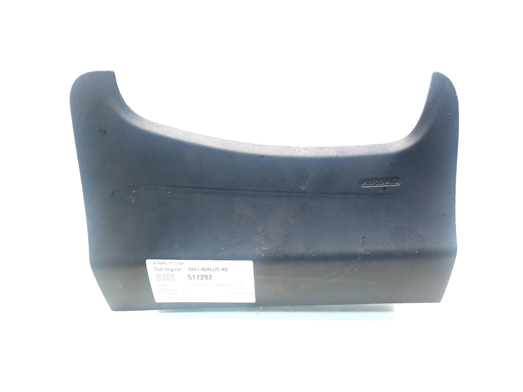 Airbag picior, cod 8A61-A045J76-AD, Ford Fiesta 6 (id:517282)