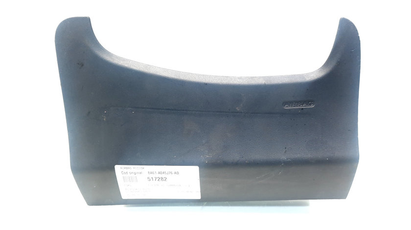 Airbag picior, cod 8A61-A045J76-AD, Ford Fiesta 6 (id:517282)