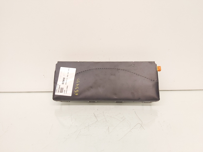Airbag picior, Skoda Octavia 3 (5E3) (id:653410)
