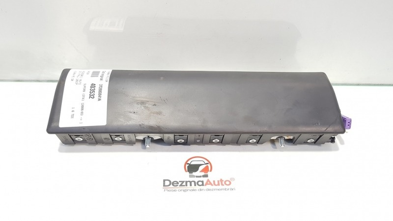 Airbag picior, Skoda Superb II [Fabr 2008-2015] 3T2880841A (id:403532)