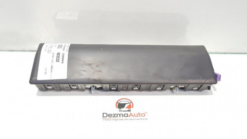 Airbag picior, Skoda Superb II [Fabr 2008-2015] 3T2880841A (id:403532)