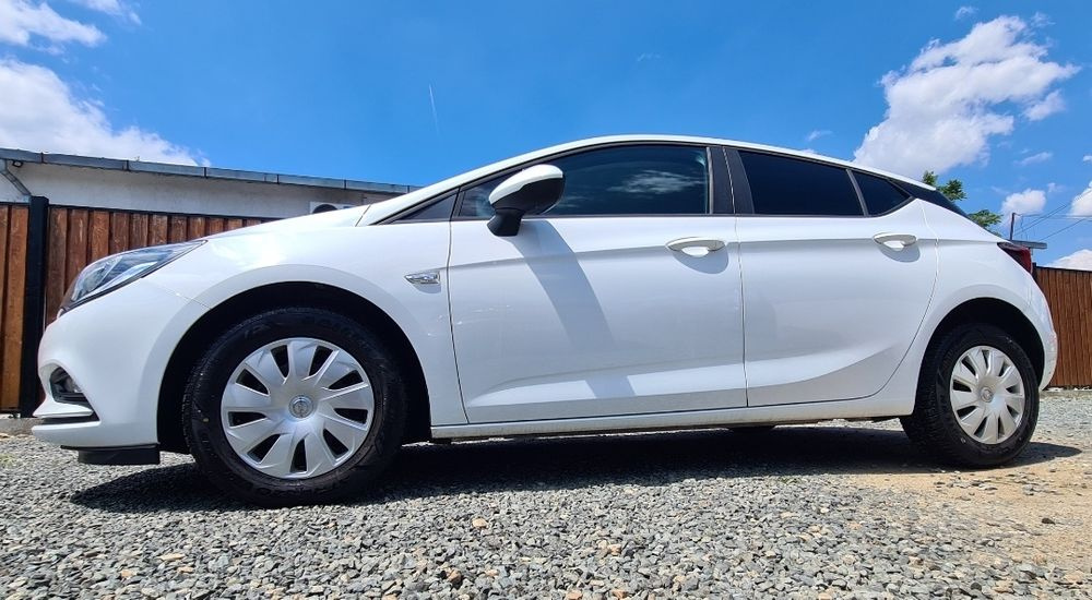 Airbag plafon cortina lateral stanga dreapta Opel Astra K hatchback