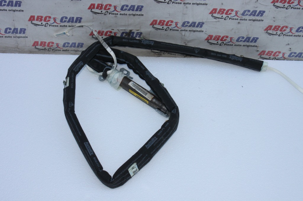 Airbag plafon dreapta Peugeot 407 SW 2004-2010