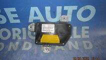 Airbag portiera BMW E46 2002 (spate)