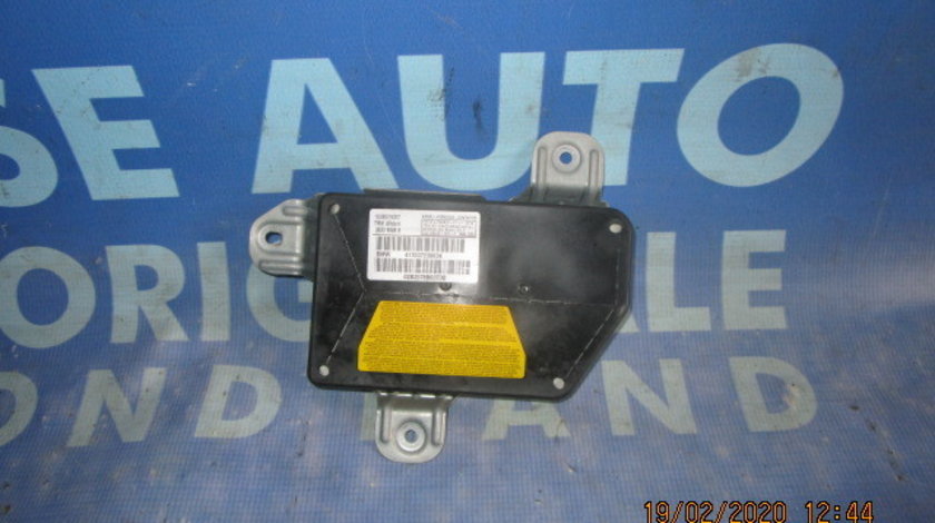 Airbag portiera BMW E46 2002 (spate)