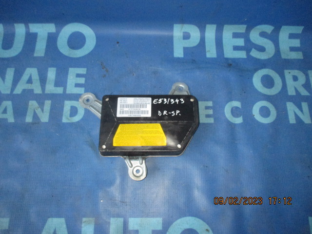 Airbag portiera BMW E53 X5 ; 30355594 // 30355595