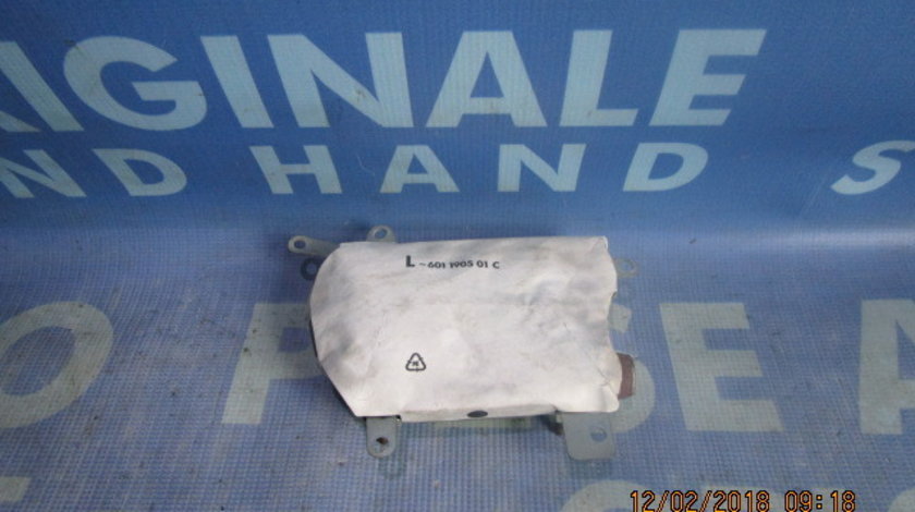 Airbag portiera BMW E60; 60990401F