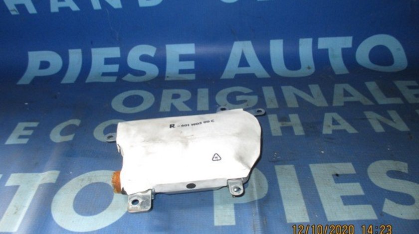 Airbag portiera BMW E61; 6963021 // 6963022