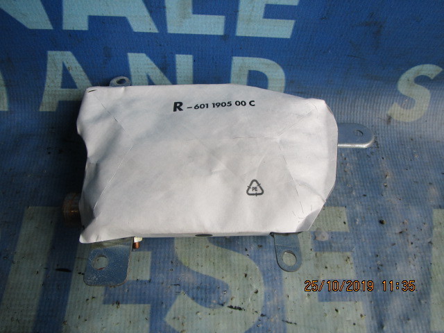 Airbag portiera BMW E63ci 2004;  601190501C // 601258100B