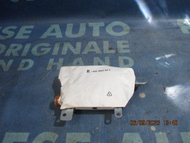 Airbag portiera BMW E64 , 7050845 // 7050846