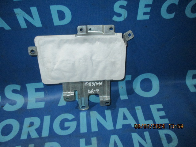 Airbag portiera BMW E83 X3 2004; 30340010707 // 343400108072