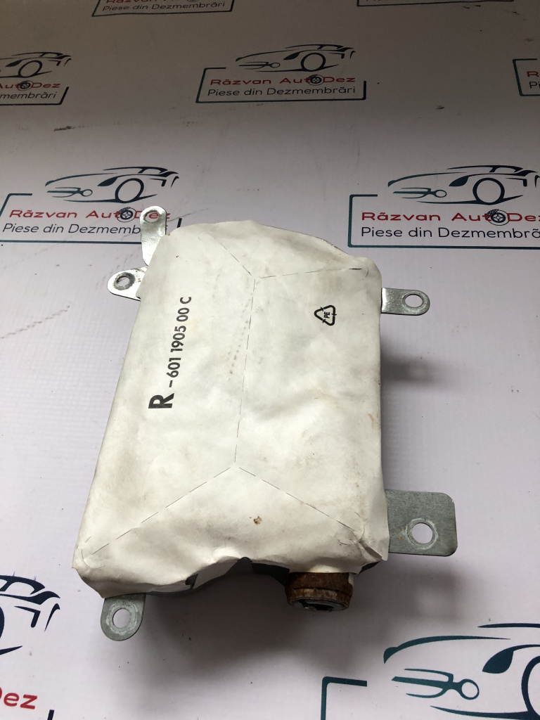Airbag portiera dreapta fata BMW Seria 5 E61 2004, 6963022