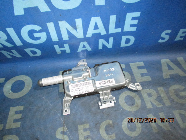 Airbag portiera Mercedes C180 W203;  A2038602505 // A2038602605