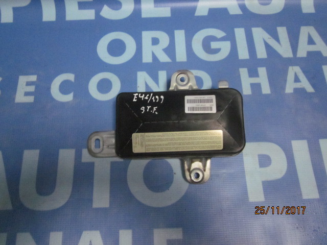 Airbag portiere BMW E46ti ; 30705512903