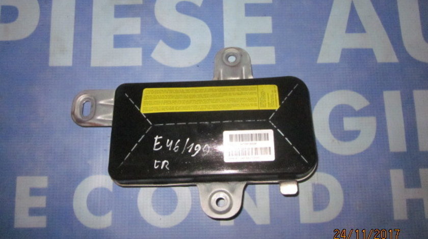 Airbag portiere BMW E46ti :34705513003