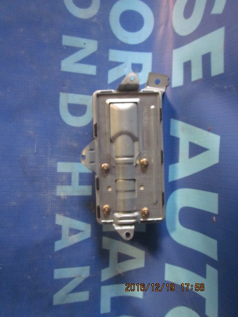 Airbag portiere Mercedes A140 W168