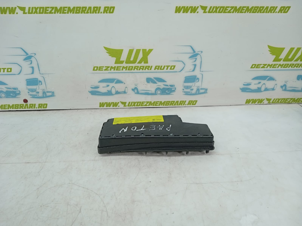 Airbag scaun 3D0880241 Volkswagen VW Phaeton [2002 - 2008]