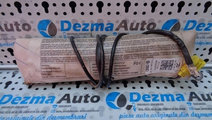 Airbag scaun 3T08800242A, Skoda Superb 2 combi (3T...