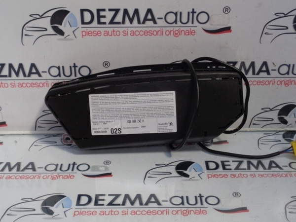 Airbag scaun, 6Q0880242A, Vw Polo (9N) 2001-2009 (pr:110747)