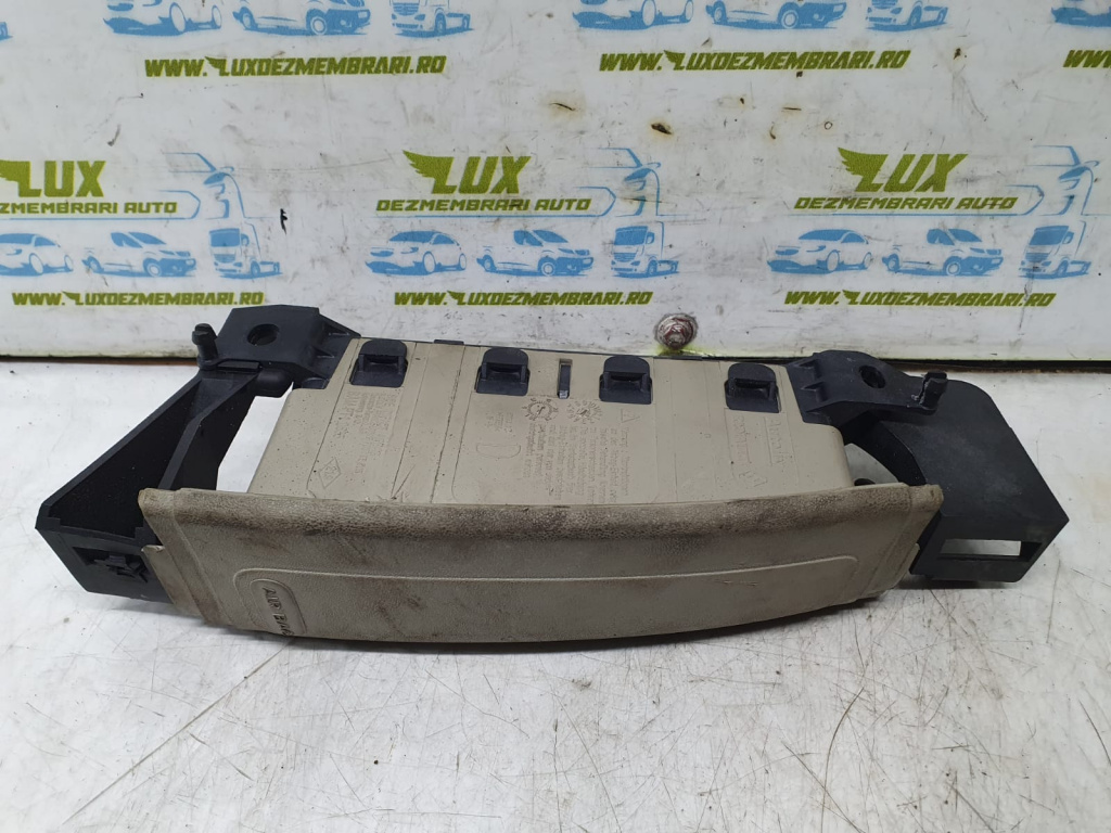 Airbag scaun 8200454750 Renault Megane 2 [2002 - 2006] 1.5 dci K9K732