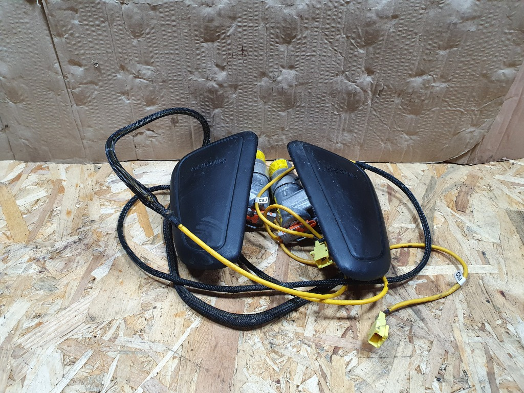 Airbag scaun Astra G (F07) 1.7 DTI 2000